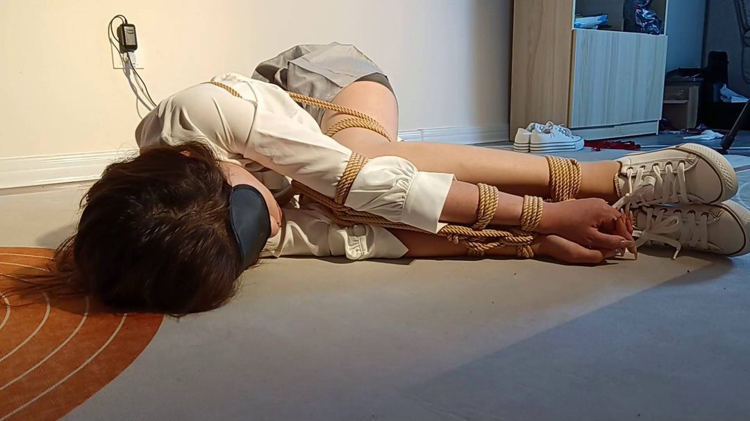 晴子黑暗游戏-3