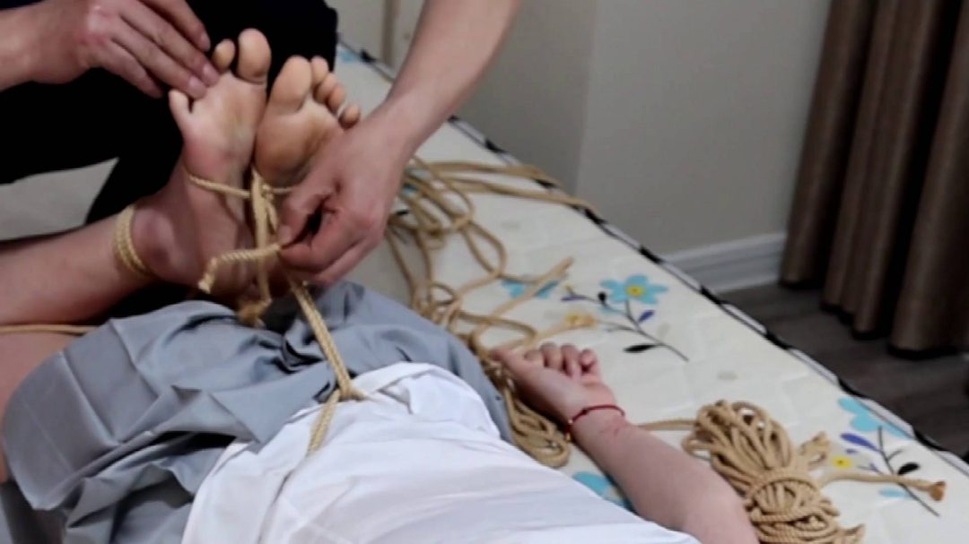 我的女主管 后观音股绳驷马第三季-8