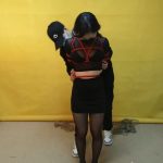 凌宇哭泣的指压版酷刑 磨破黑丝