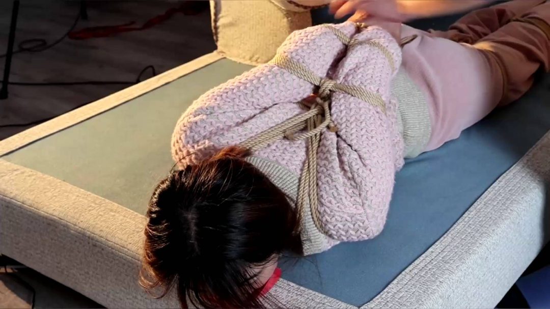 软萌新人果果试镜第三季-6