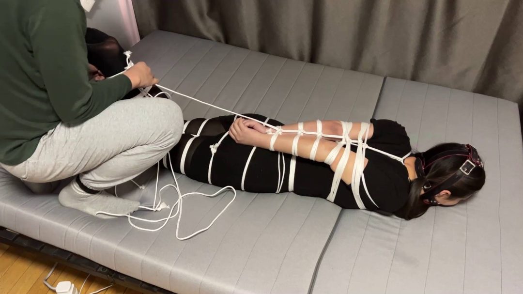 驷马，蛇缚并肘堵嘴-5