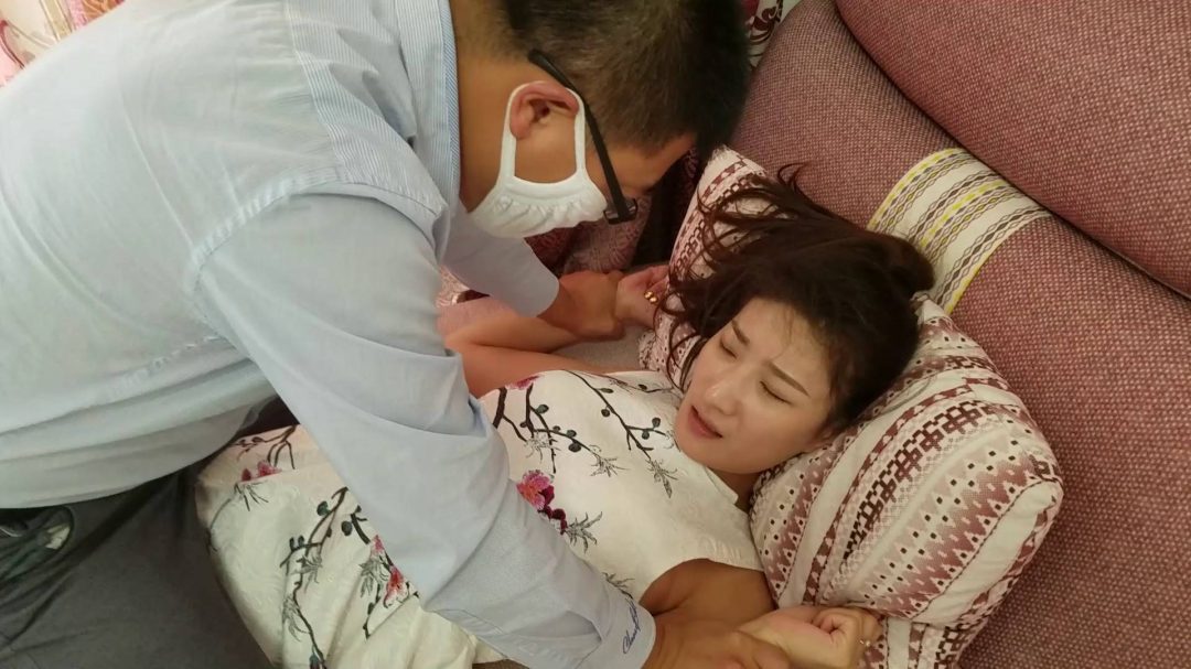 冰恋情景剧婚外情的结局-2