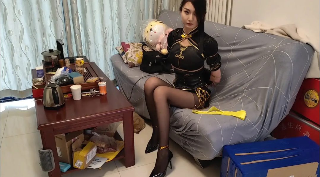 随心定拍 苏樱的无限处刑-8