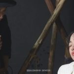 【被捕女教师】由于叛徒出卖被抓捕的女教师惨遭严刑拷打双手吊起鞭打老虎凳铁钳子夹脚趾电刑五花大绑枪决