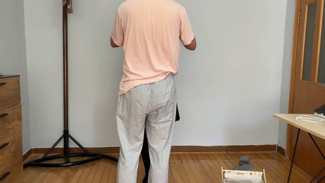 小雯暴杀驷马捆绑！严厉堵嘴TK-3