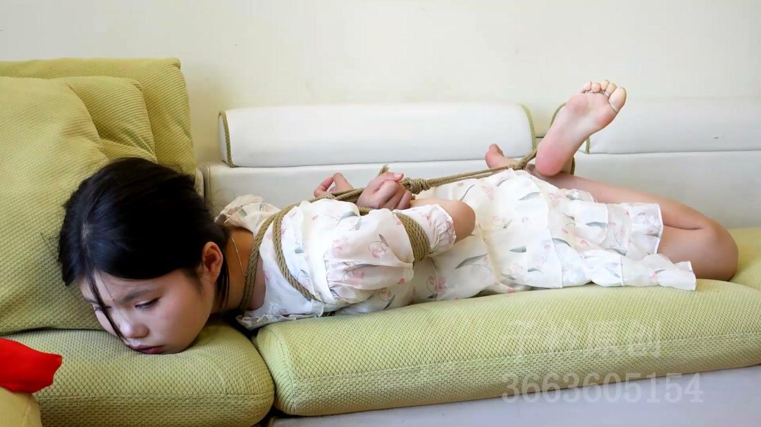 欣怡 驷马放置-4