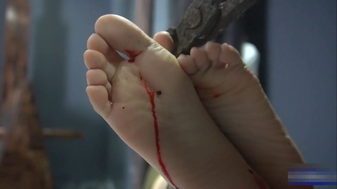 背叛（下集）-6