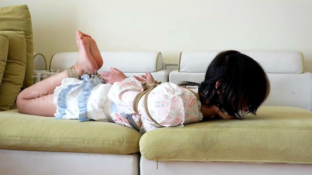 程程 口球 驷马-2