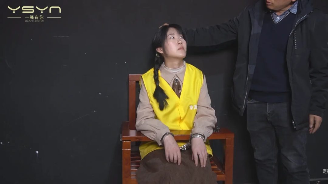 【梦中的注射死刑】家暴倾向捆绑脱黑丝蒙眼枕头捂头过失伤害三任男友投案自首捏造事实狡辩真相梦中被注射死刑-3