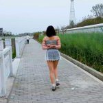 叶子 户外 五花 虫子飞进PP了