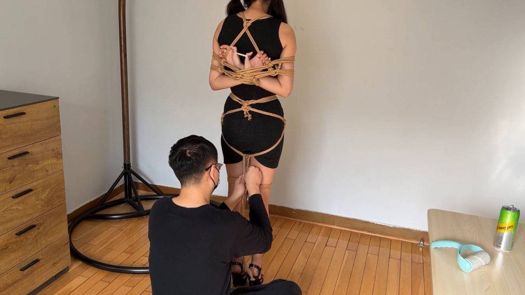 美彤妹子的暴力驷马-2