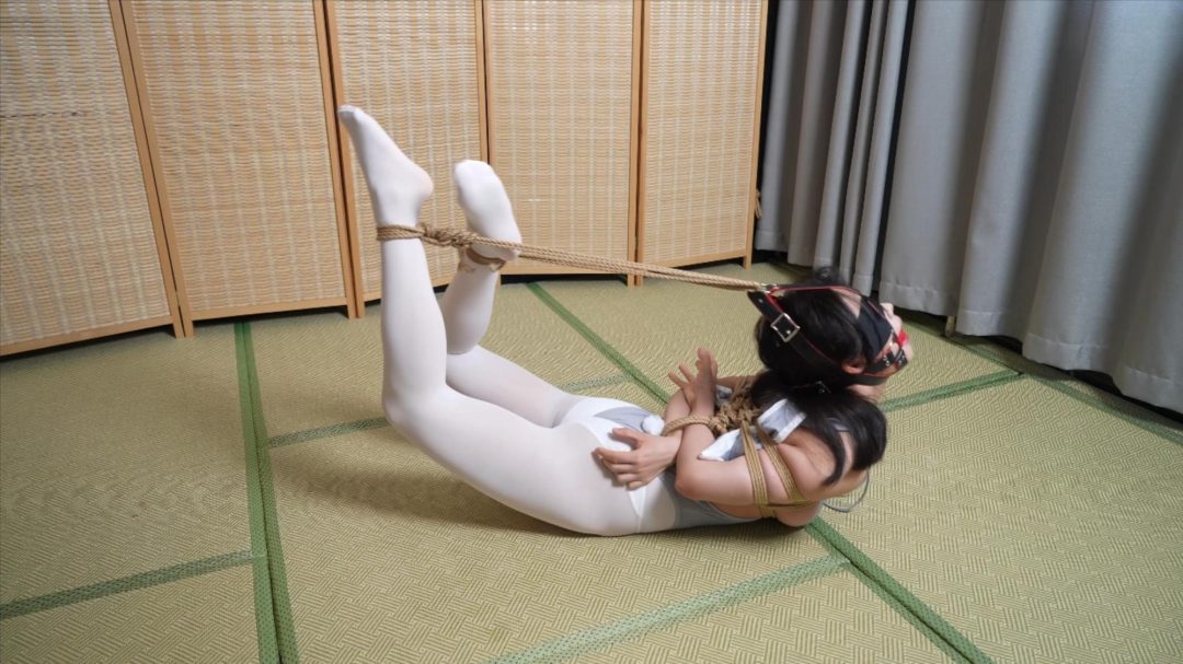 小0-可爱兔女郎，肉达摩，V字驷马。极限驷马-2