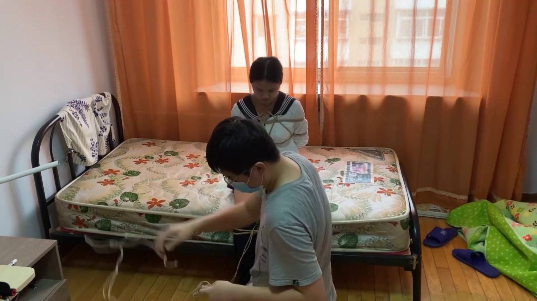 圆梦挑战羞辱的极限！-3