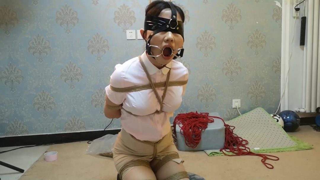 凌宇职业装 马具口伽肆疟的小美女-5