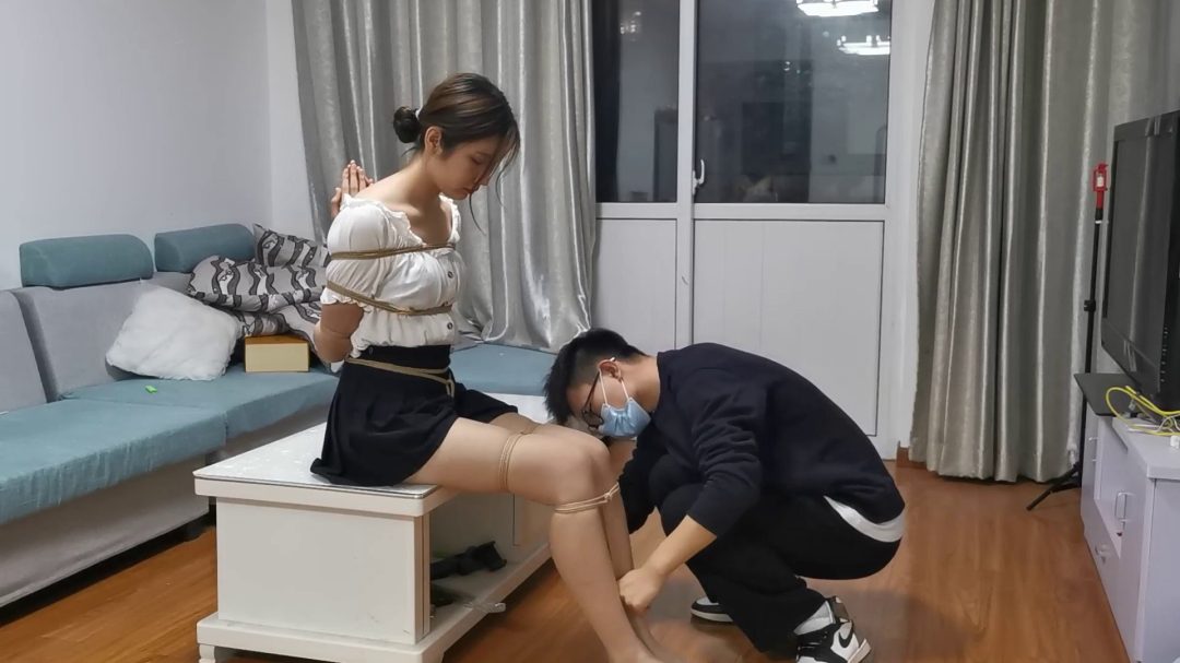 粒粒极限后手观音驷马-4