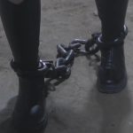 【暗夜忠诚】潜伏 工作者沈悦身份暴露被捕遭受审讯刑具最终没有屈服坚定的信仰和顽强的意志走向断头台