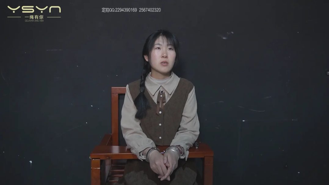 【梦中的注射死刑】家暴倾向捆绑脱黑丝蒙眼枕头捂头过失伤害三任男友投案自首捏造事实狡辩真相梦中被注射死刑-10