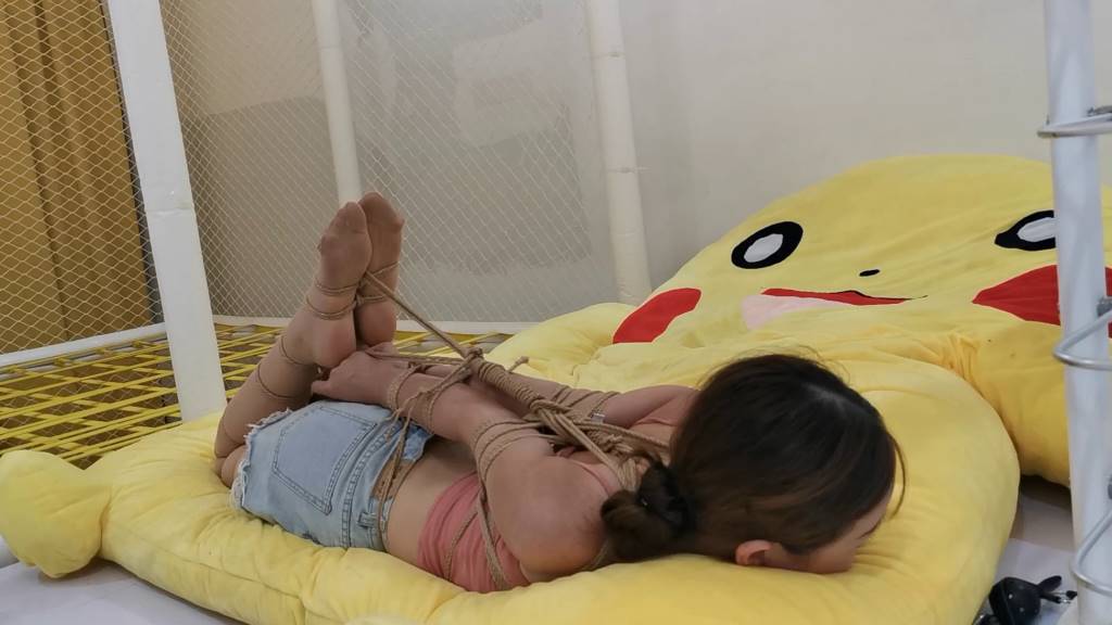 雨琪直臂极限驷马放置-6