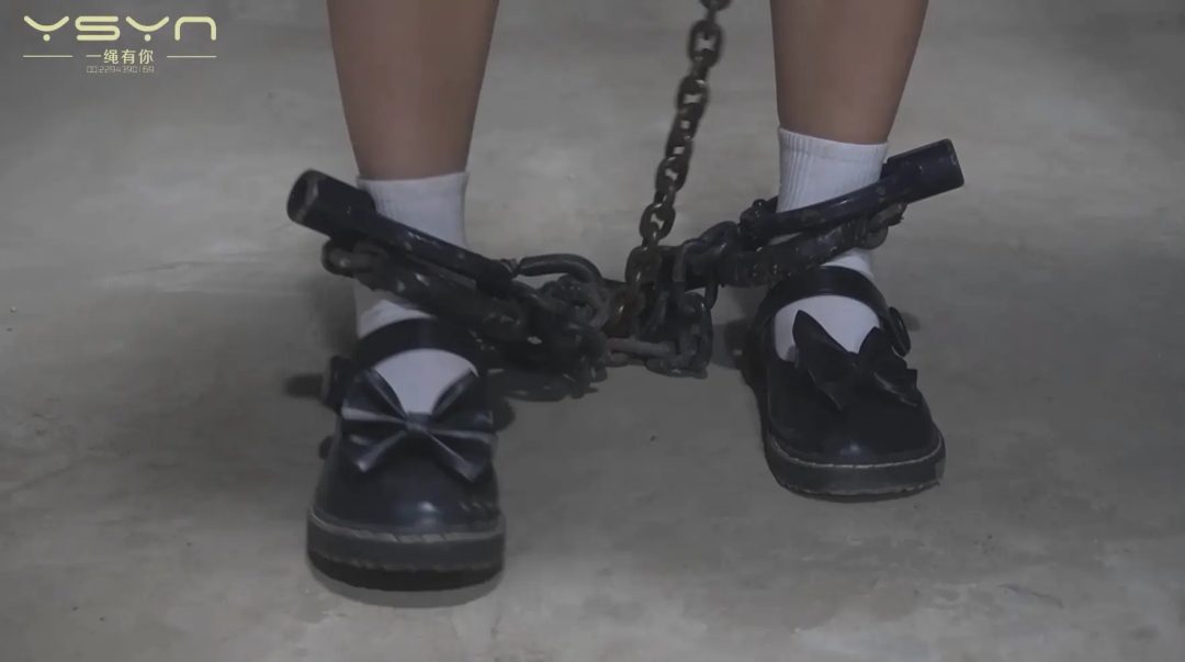 全集完整版【虚惊一场】定拍转公映大三女大学生林婉晗被捕入狱四副手铐五副脚镣疼的哭泣最后是一场误会将其释放-5