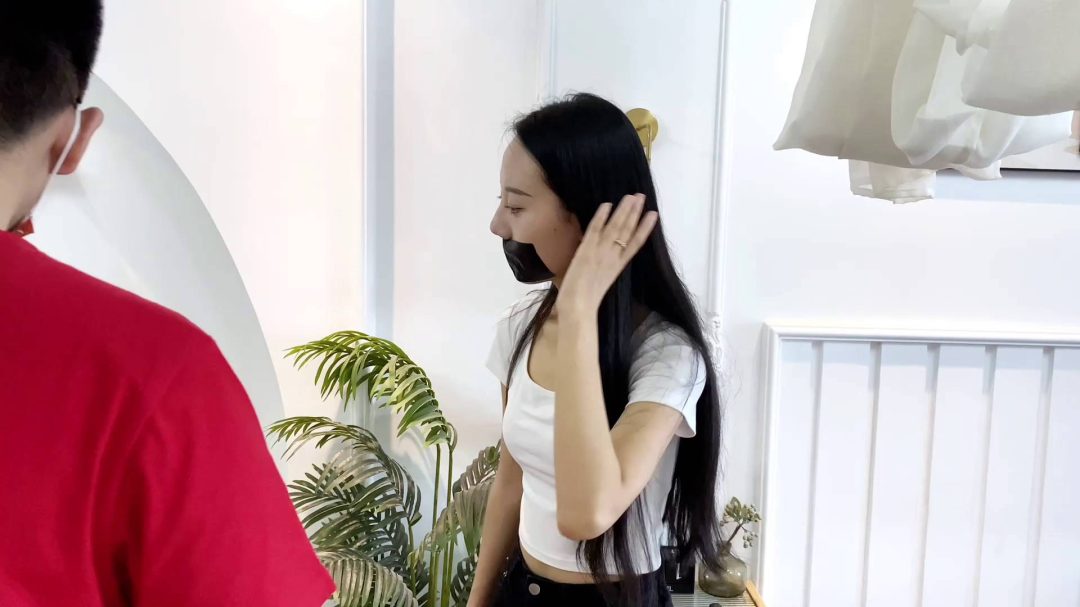 体验过一次绳艺之后，就离开的小于，有些不舍-1