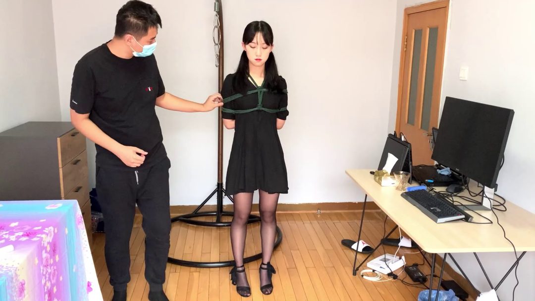 黑丝 女欣妍 驷马大长腿 ，sp 口水收集-2