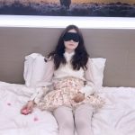 【嗷大喵】-《吃鱼的喵》-轻lo,日式紧缚,胸缚五角星缚,并腿缚,口球,放置挣扎,蟹缚,M开腿,放置等等