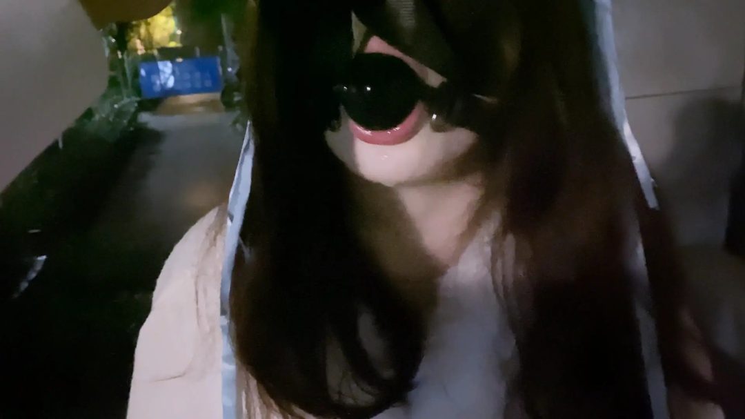 【嗷大喵】-《吃鱼的喵》-特别篇4K-lo娘小蛋糕被k9人形犬爬行,项圈链子,马具口球,直臂,挂勃踮脚吊缚,真空乳夹,放置,日式紧缚,胸缚口球, 折磨等等-8