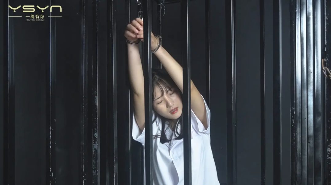 【失足的白衣天使】白衣天使闲暇时赚外快拉客宾馆内谋财害命被抓审讯入梦被枪决醒后-6