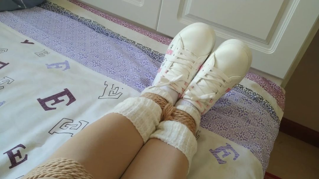 新鲜的小白鞋-7