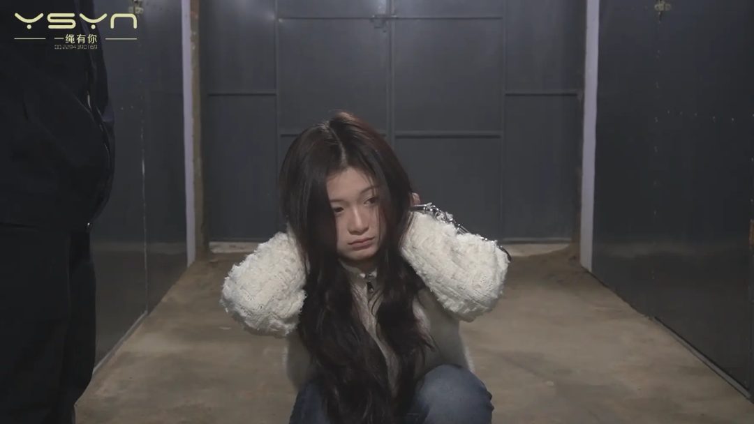 【禁物之渊】两位漂亮的懵懂少女误入歧途掉进毒之渊经过审讯关押宣判获刑七年牢狱之灾-8