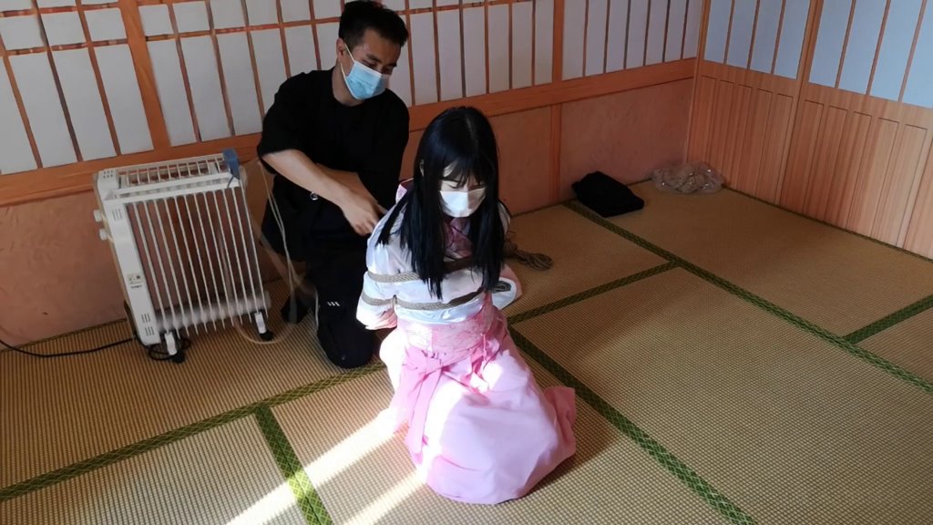 杨蕊日式侧吊教程-2