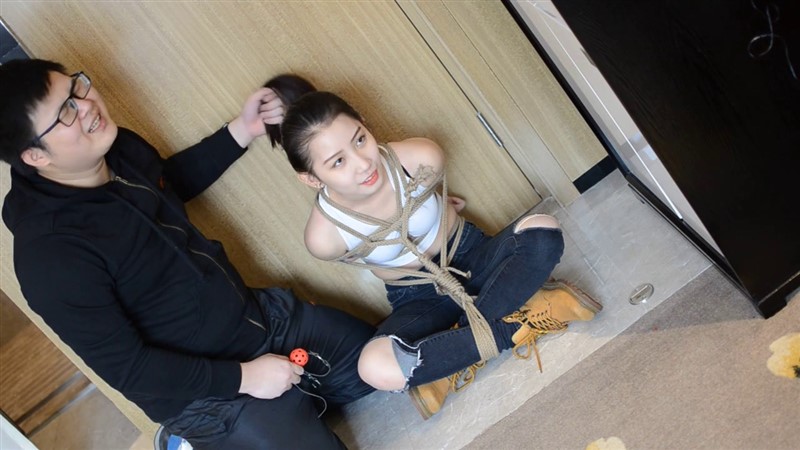 清纯系在校大学生-7