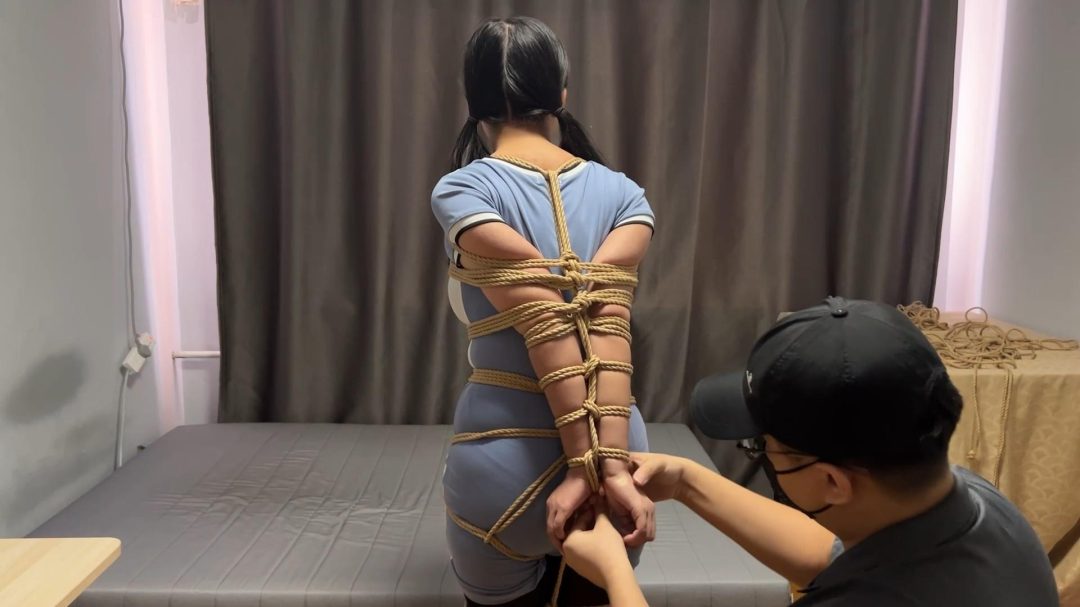 初绑超级驷马-5