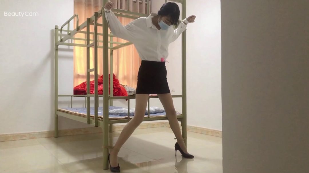 红豆制服肉丝-5