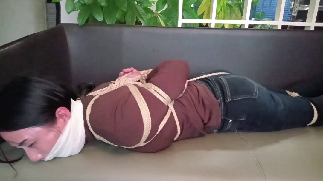 勇敢的家庭主妇汐汐试镜第二季-6