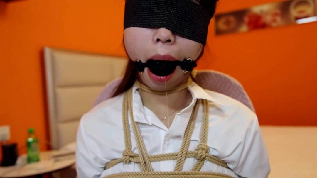 娇俏晴子OL的酒店之约第二季-6