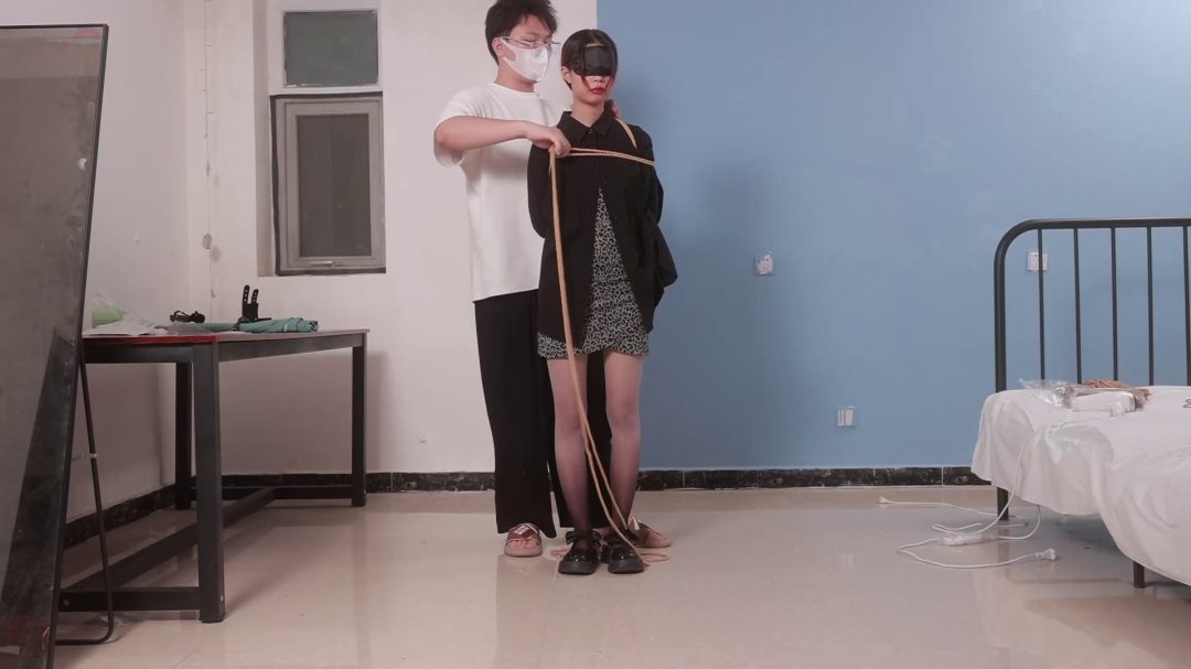 长腿妹纸的驷马-2