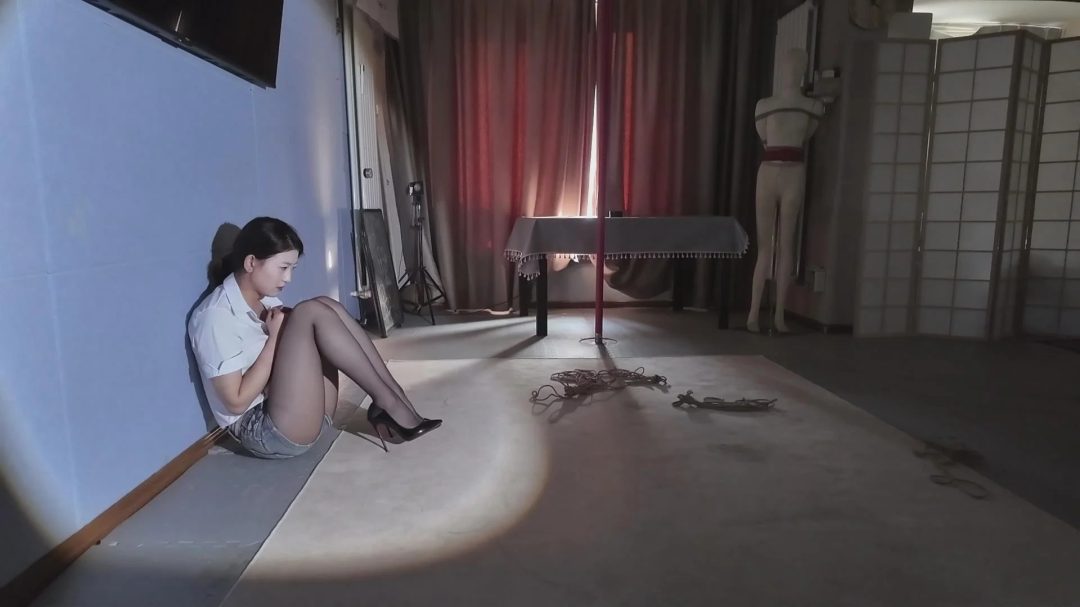 《M北遭遇》魏灿灿-1