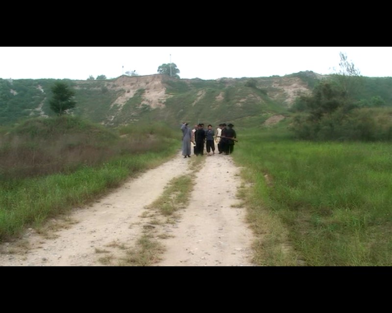 苦斗 - 于静 冰冰 小雨-5