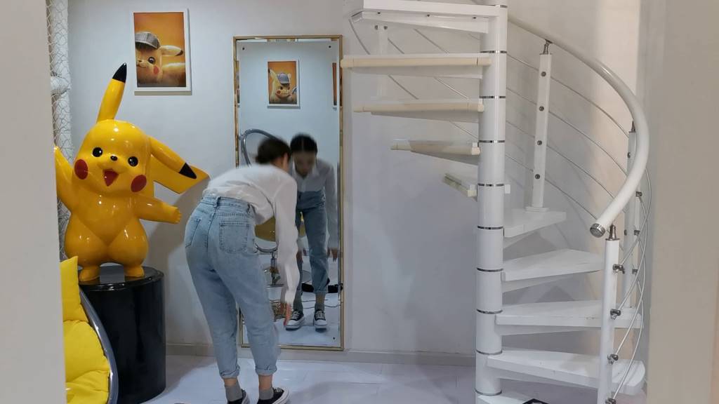 同好定拍雨琪-1