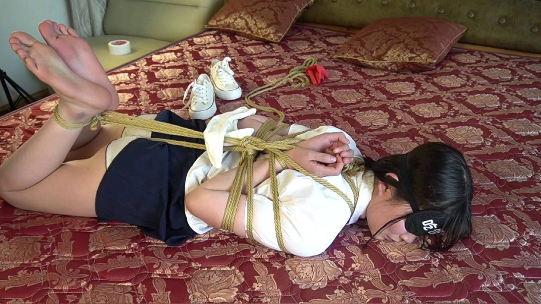 软萌乖丫头小米试镜，极限测试第二季-6