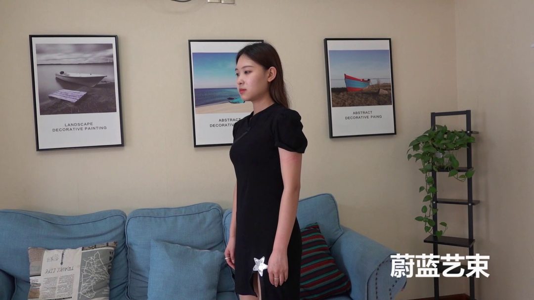 冰冰体验新款压舌口枷 口水直流 高手驷马 金属张口器-1