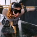 为梦涵精心设计一款多功能K9架