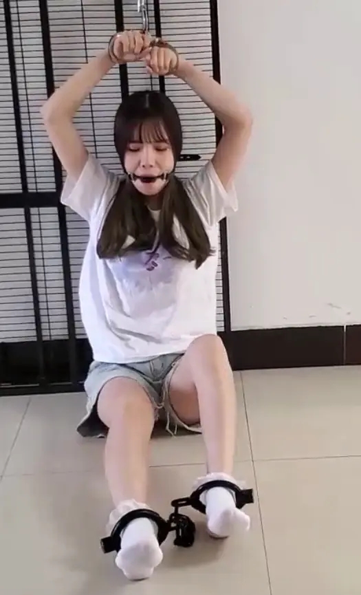 女犯女囚作品大合集-5