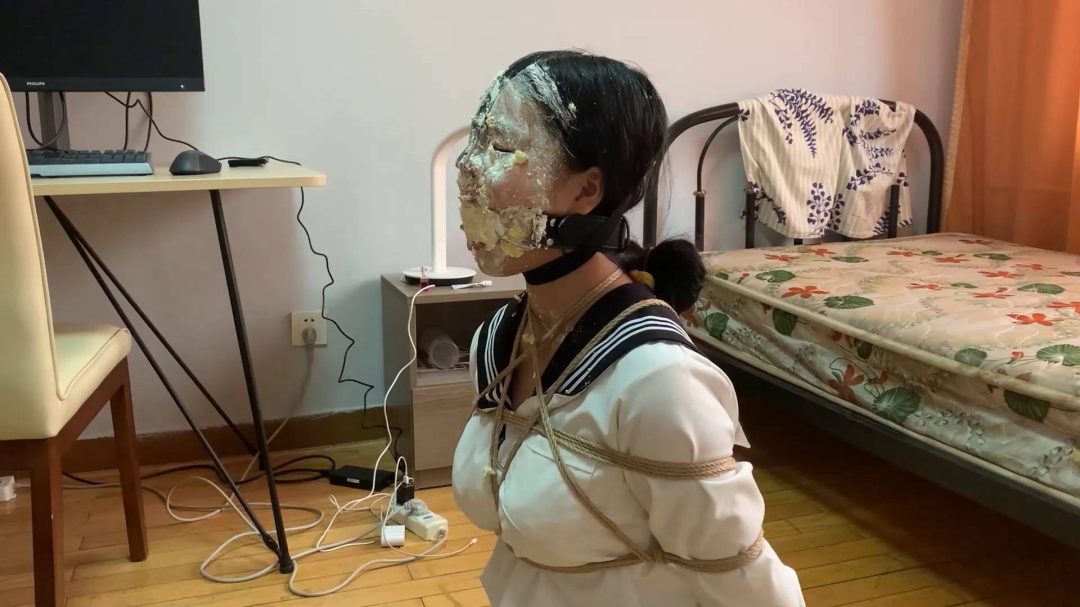 圆梦挑战羞辱的极限！-6