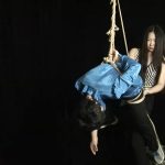 捆吊90后小男生 男M