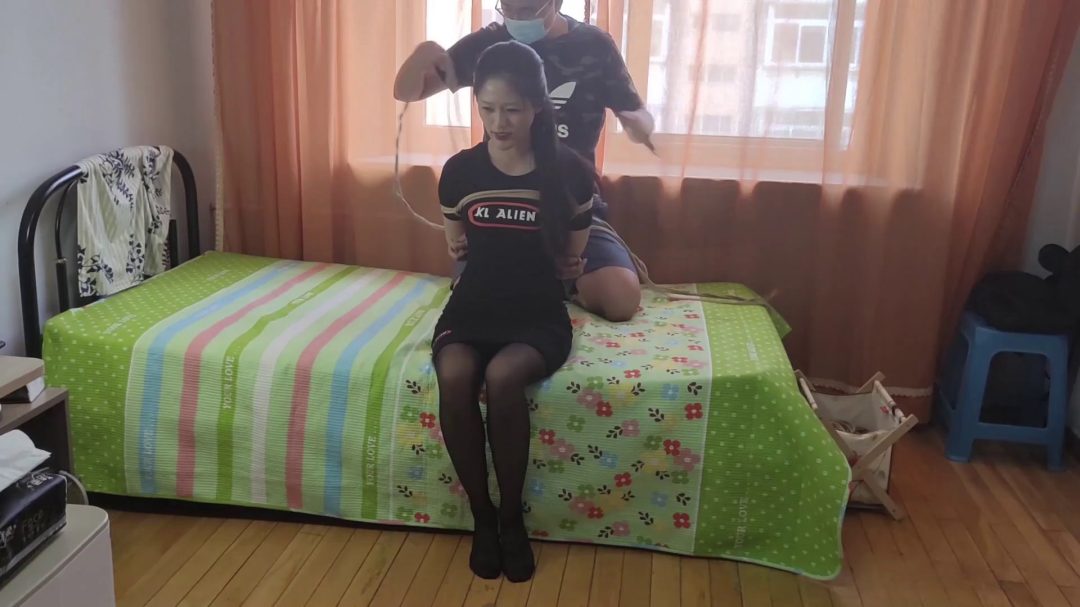 诺诺驷马 强制带鼻钩 马具口球-2