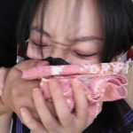 嗷嗷-水手服小皮鞋，迷晕放置