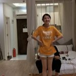 莞尔极限后手驷马口水盛宴