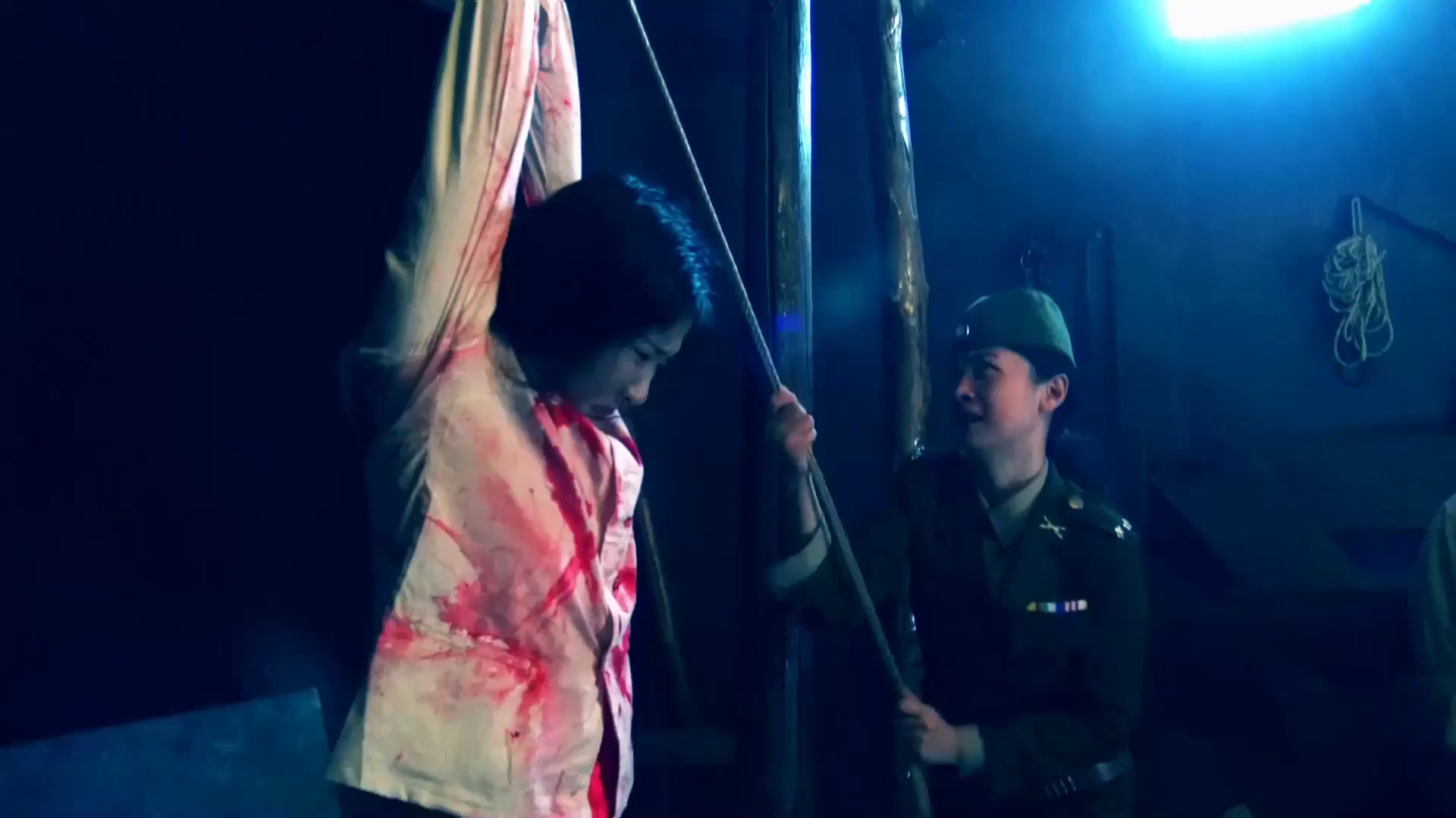 喋血风云（下集）